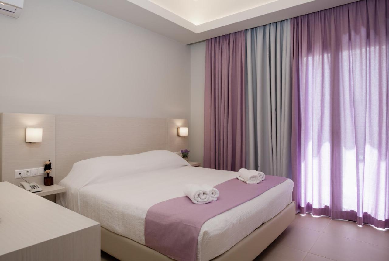Poseidonio Hotel Wyspa Wyspa Tinos Zewnętrze zdjęcie