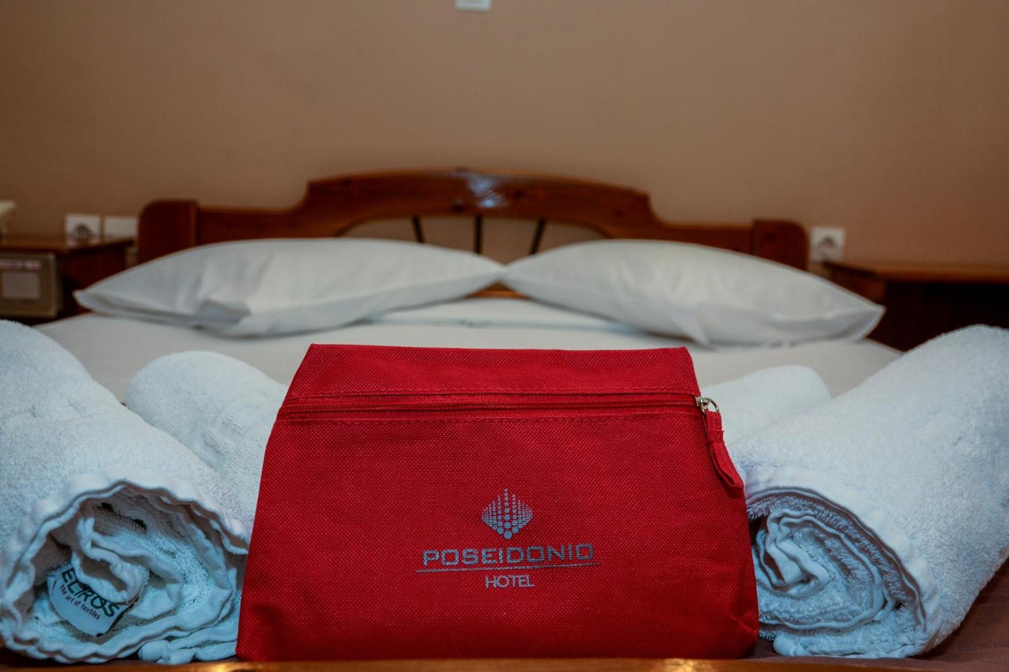 Poseidonio Hotel Wyspa Wyspa Tinos Pokój zdjęcie