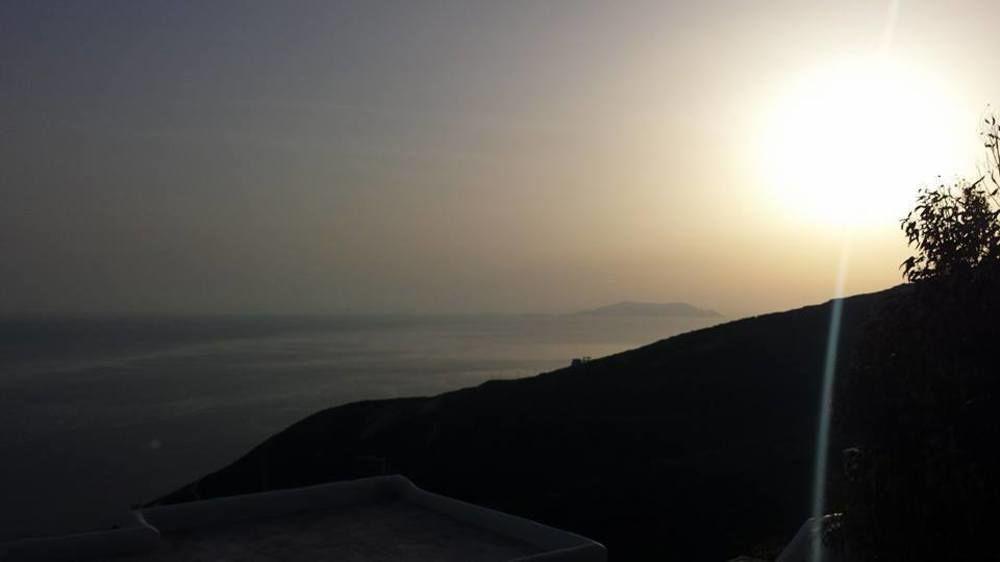Poseidonio Hotel Wyspa Wyspa Tinos Zewnętrze zdjęcie