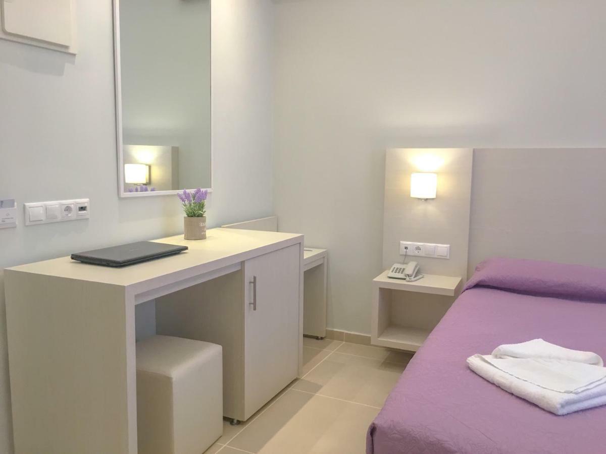Poseidonio Hotel Wyspa Wyspa Tinos Pokój zdjęcie