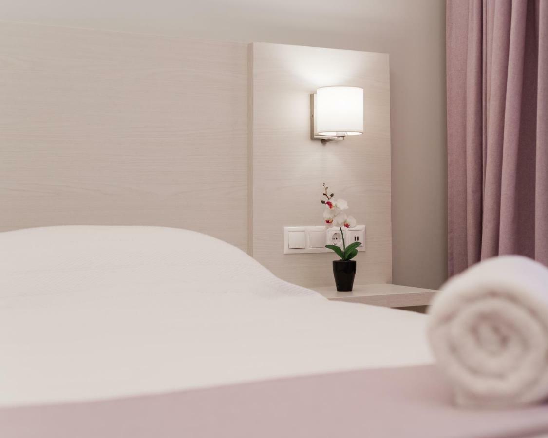 Poseidonio Hotel Wyspa Wyspa Tinos Zewnętrze zdjęcie