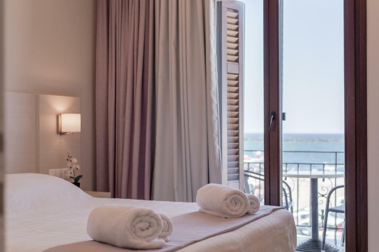 Poseidonio Hotel Wyspa Wyspa Tinos Zewnętrze zdjęcie