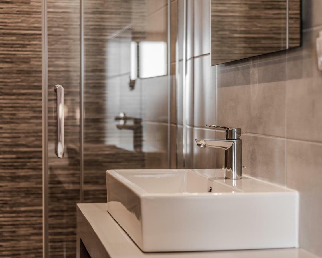 Poseidonio Hotel Wyspa Wyspa Tinos Zewnętrze zdjęcie