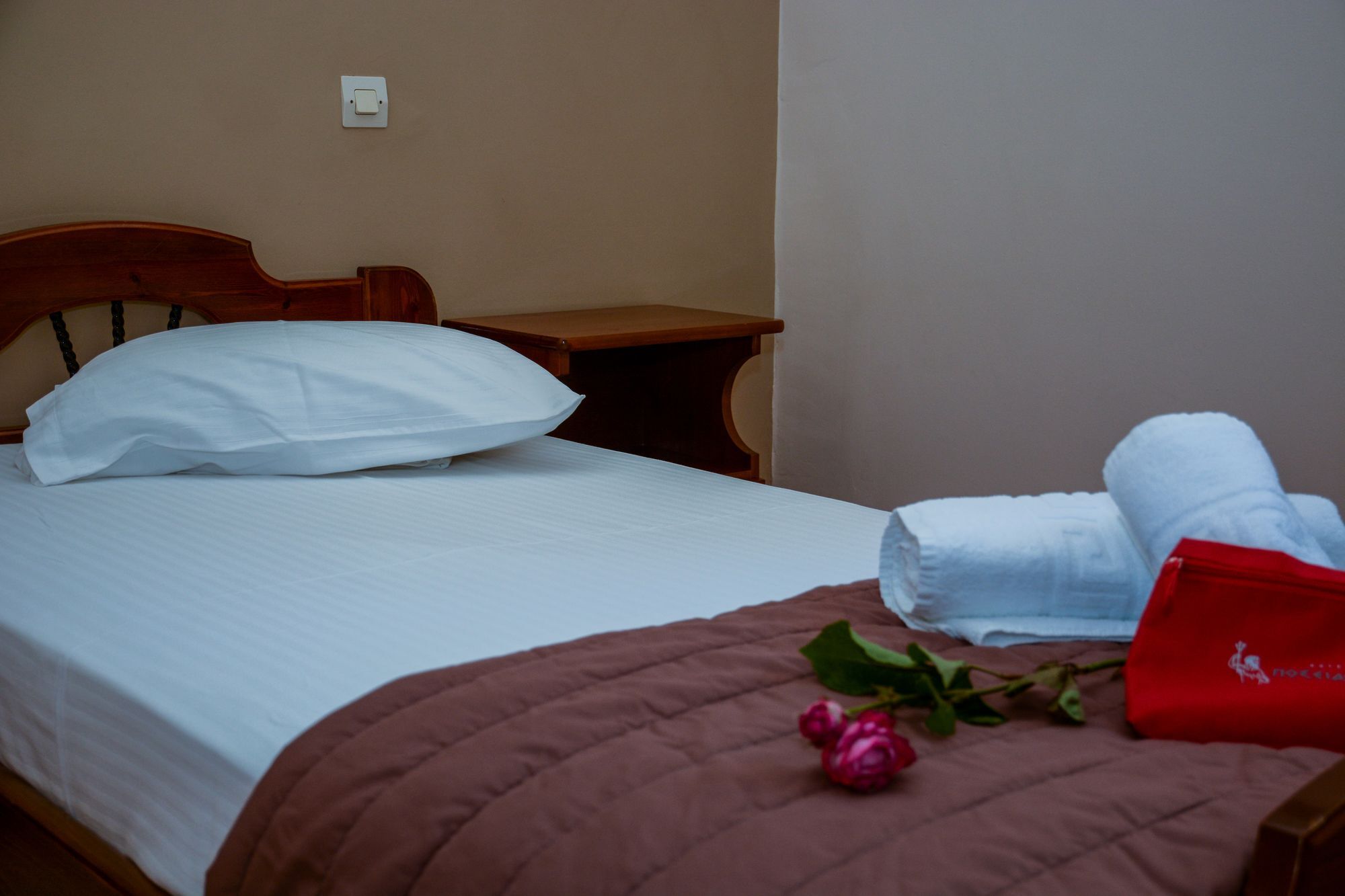 Poseidonio Hotel Wyspa Wyspa Tinos Zewnętrze zdjęcie