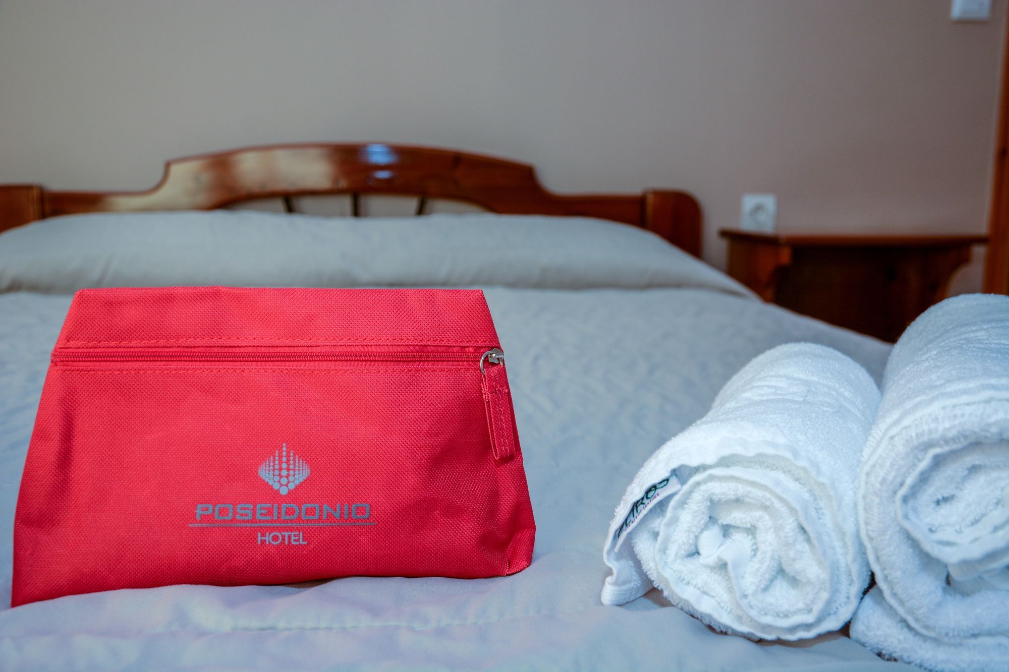 Poseidonio Hotel Wyspa Wyspa Tinos Zewnętrze zdjęcie