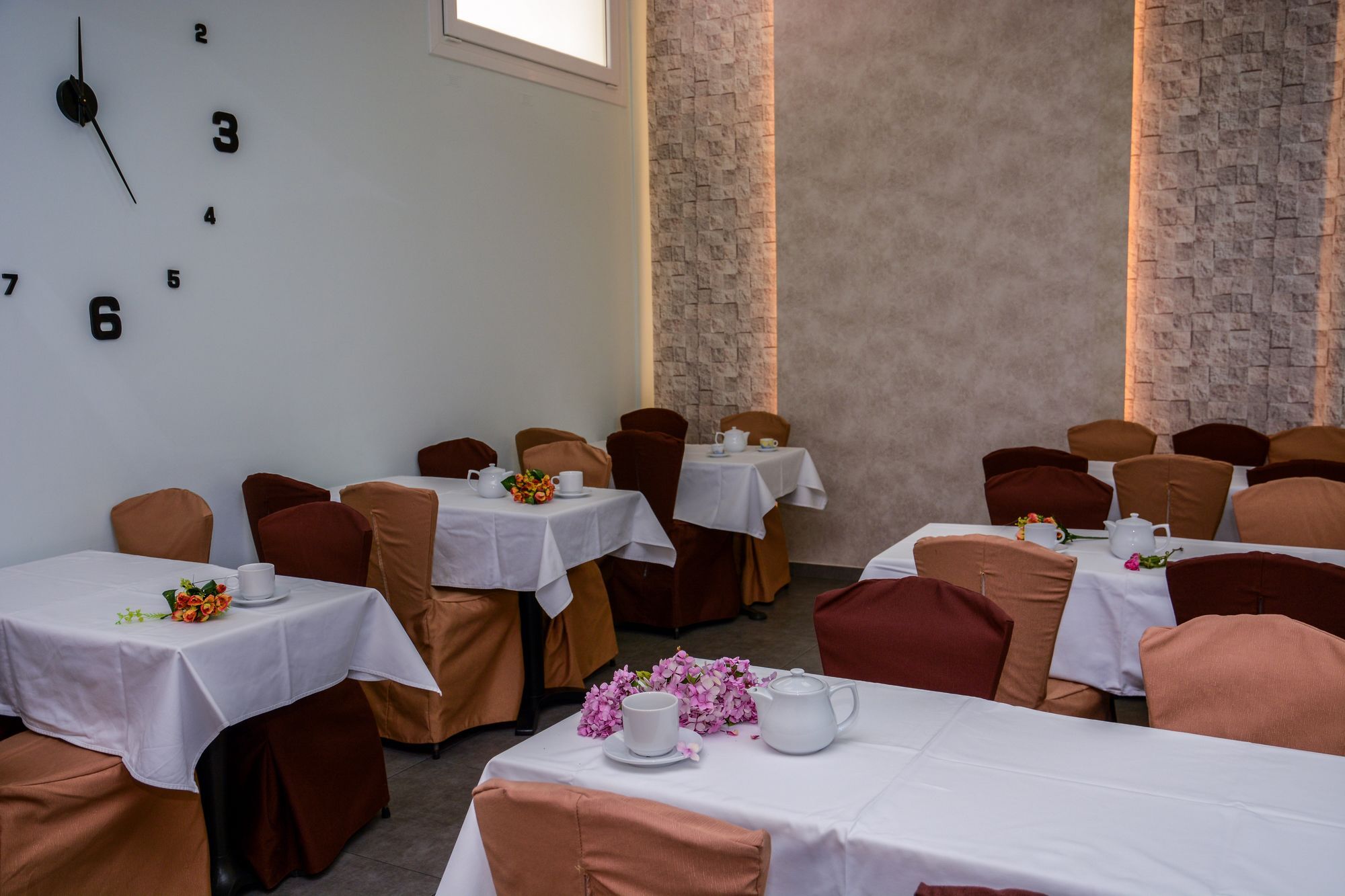 Poseidonio Hotel Wyspa Wyspa Tinos Zewnętrze zdjęcie